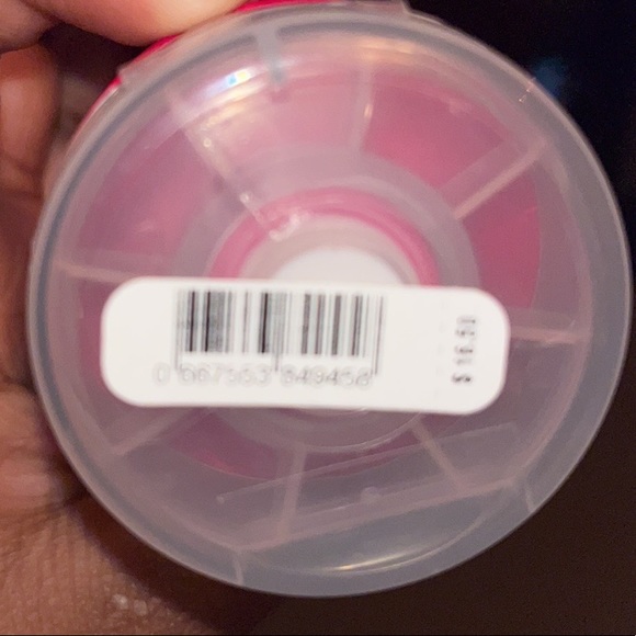 Paradise Bloom: 24hr Moisture, Body Lotion - Picture 3 of 3